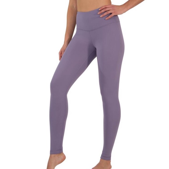 Yogalicious Pants - NWT • Yogalicious | Nude Tech High Rise Leggings